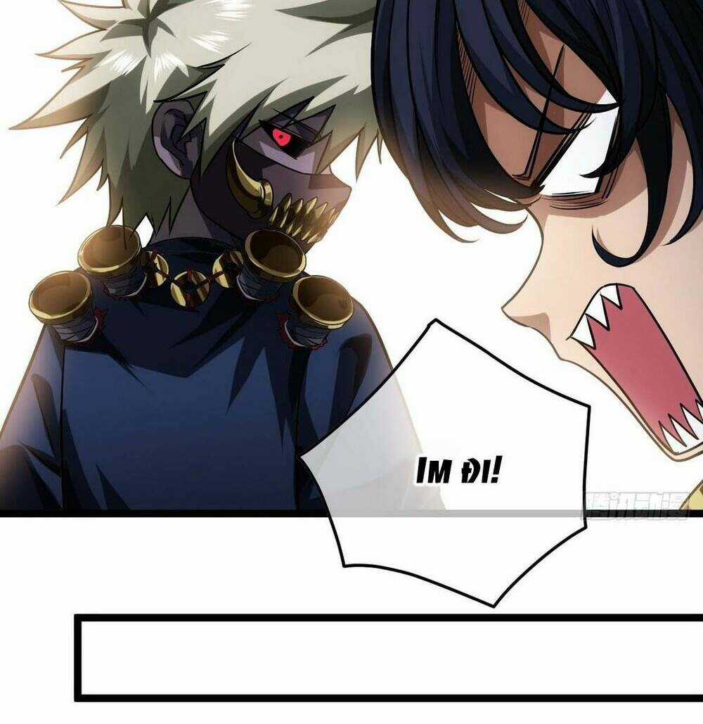 Ma Lâm Thiên Hạ - Chapter 43 - Trang 22