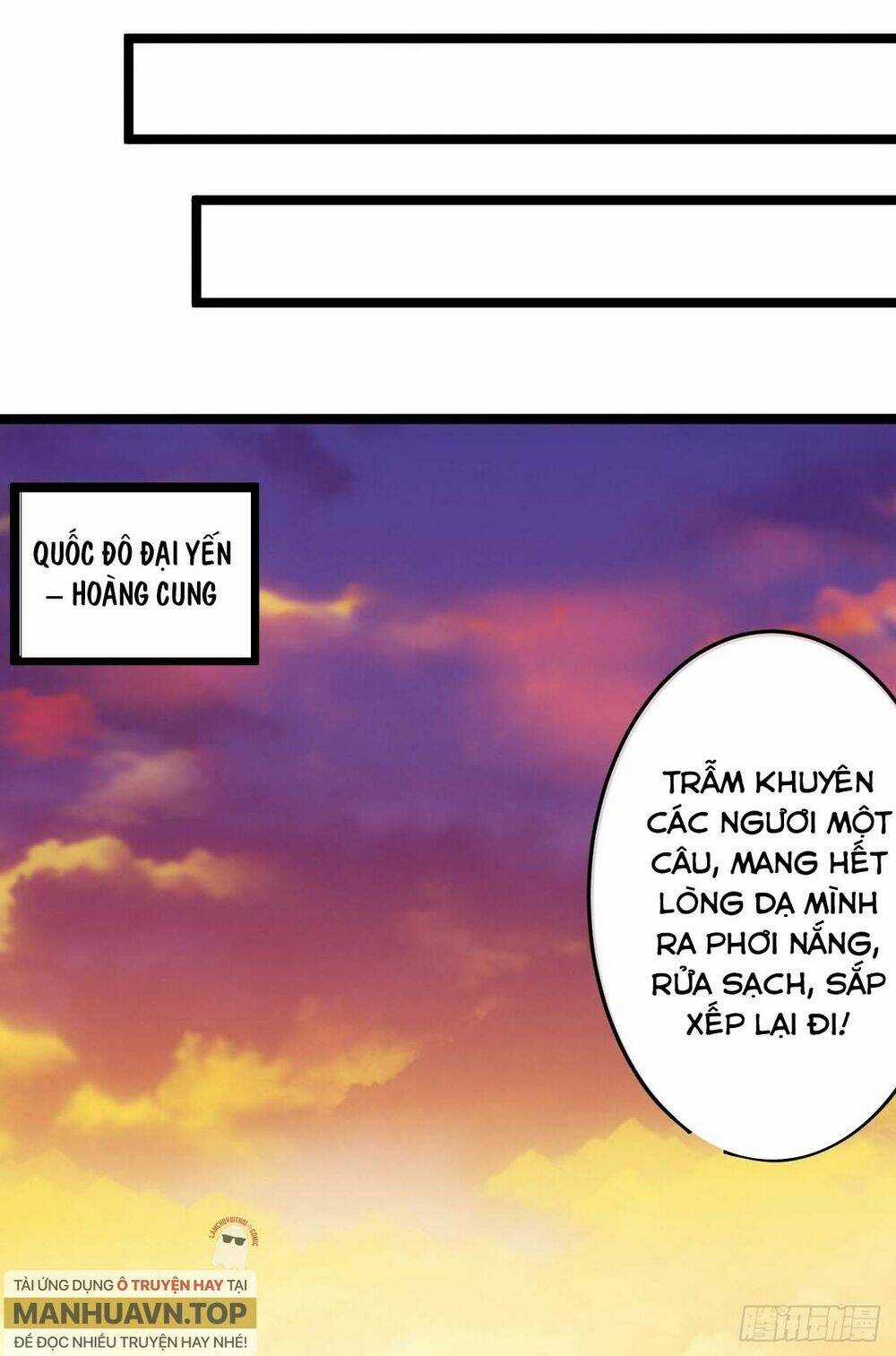 Ma Lâm Thiên Hạ - Chapter 43 - Trang 23