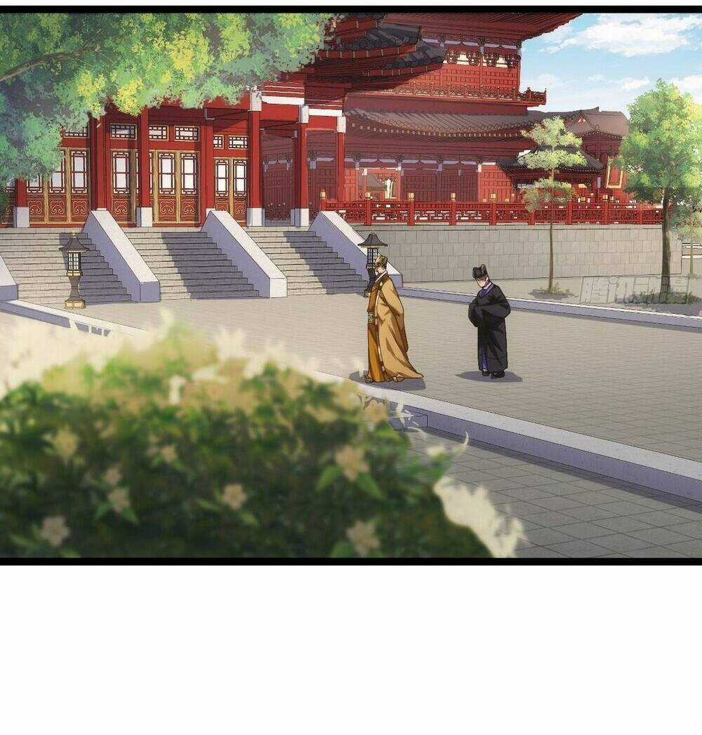 Ma Lâm Thiên Hạ - Chapter 43 - Trang 32