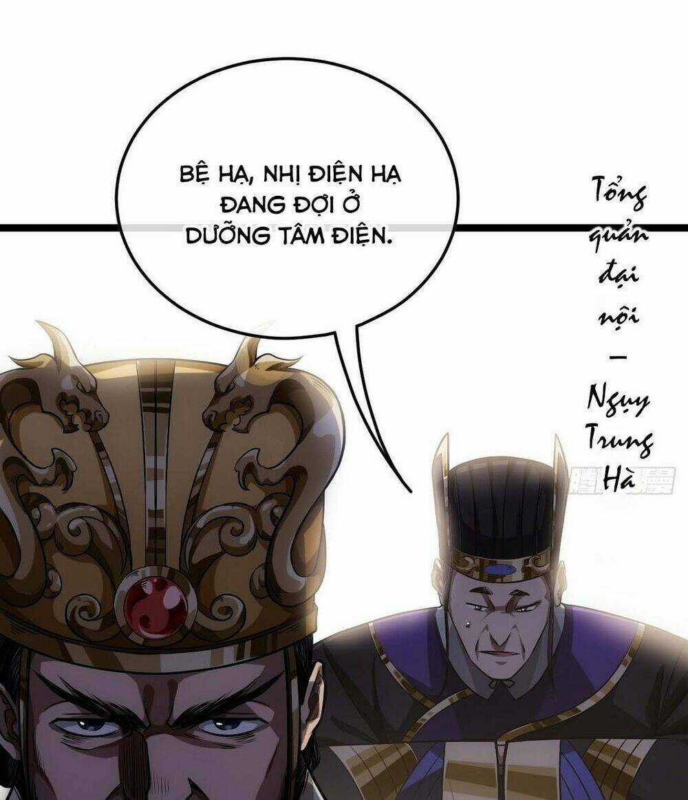 Ma Lâm Thiên Hạ - Chapter 43 - Trang 33