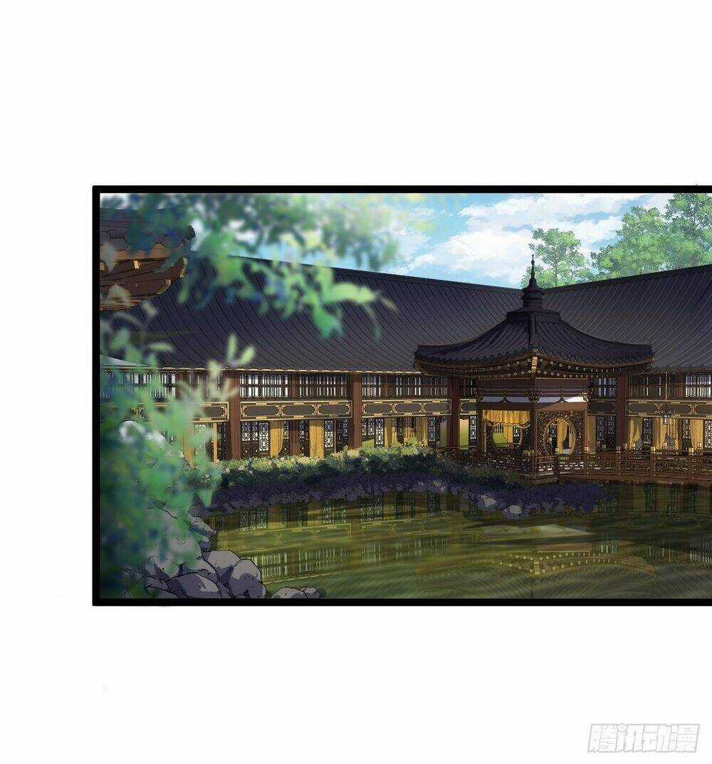 Ma Lâm Thiên Hạ - Chapter 43 - Trang 35