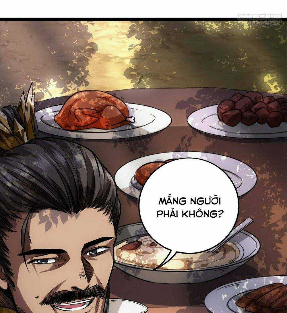 Ma Lâm Thiên Hạ - Chapter 43 - Trang 38