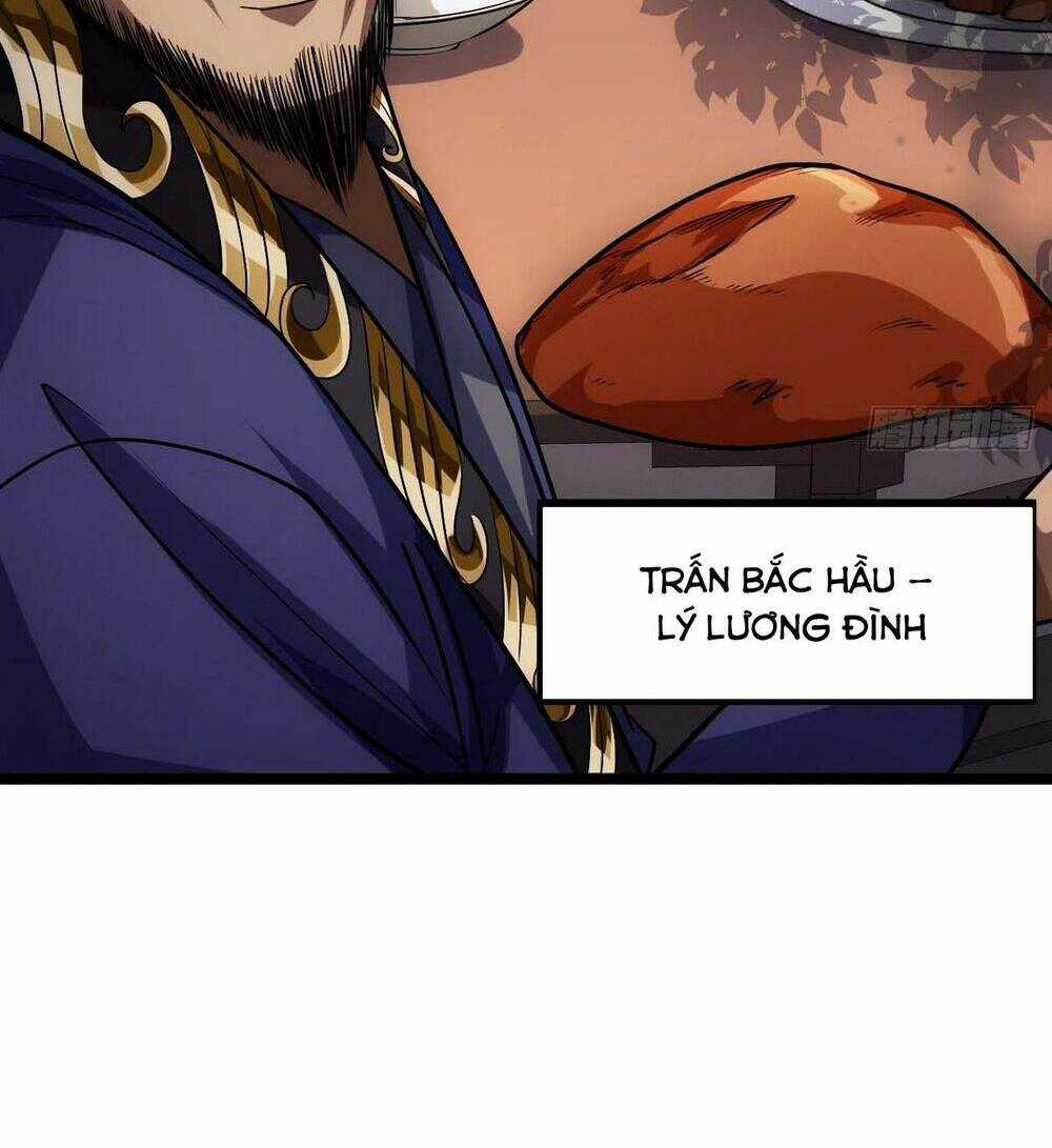 Ma Lâm Thiên Hạ - Chapter 43 - Trang 39