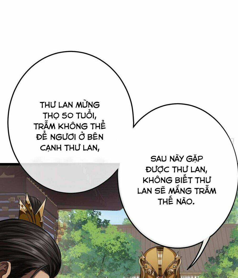 Ma Lâm Thiên Hạ - Chapter 43 - Trang 42