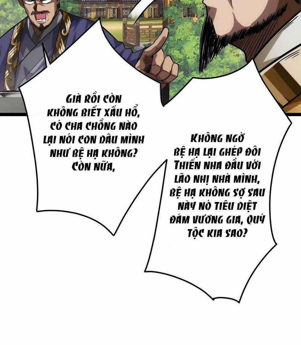 Ma Lâm Thiên Hạ - Chapter 43 - Trang 45