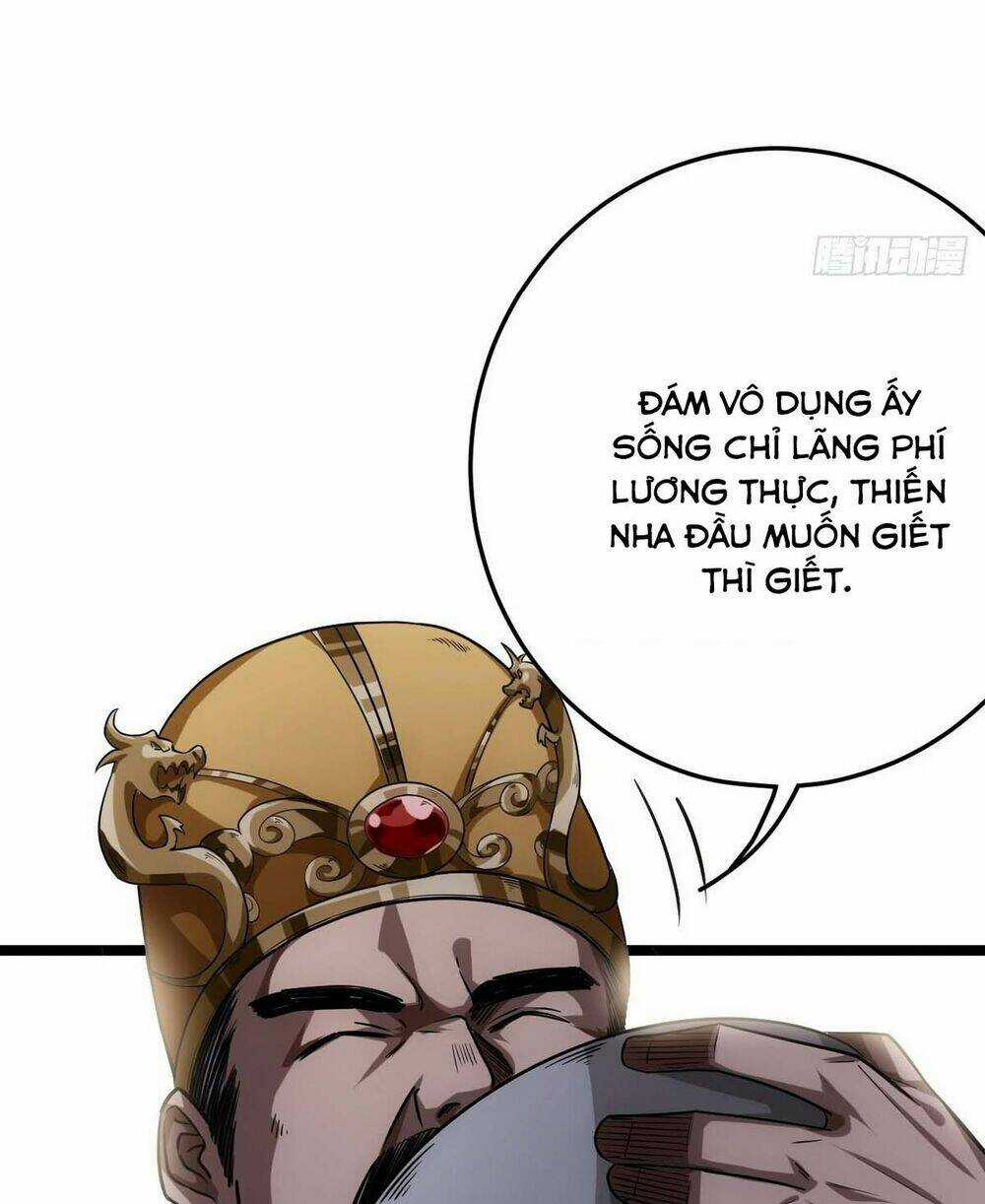 Ma Lâm Thiên Hạ - Chapter 43 - Trang 46