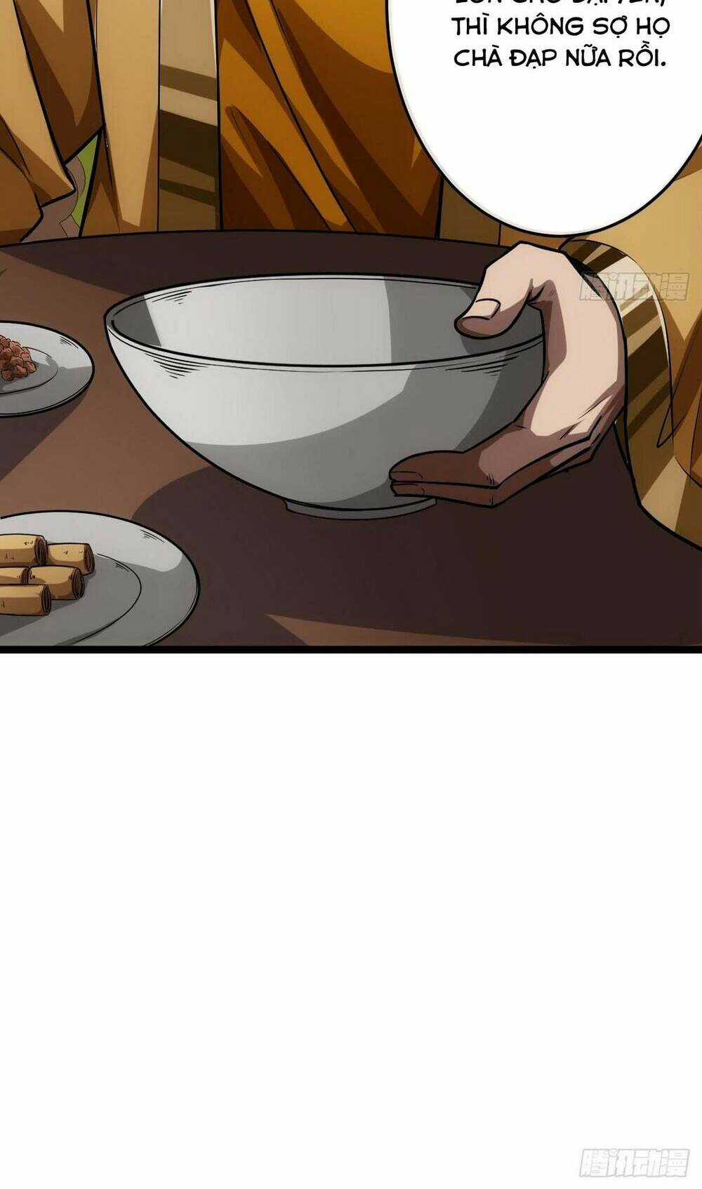 Ma Lâm Thiên Hạ - Chapter 43 - Trang 49