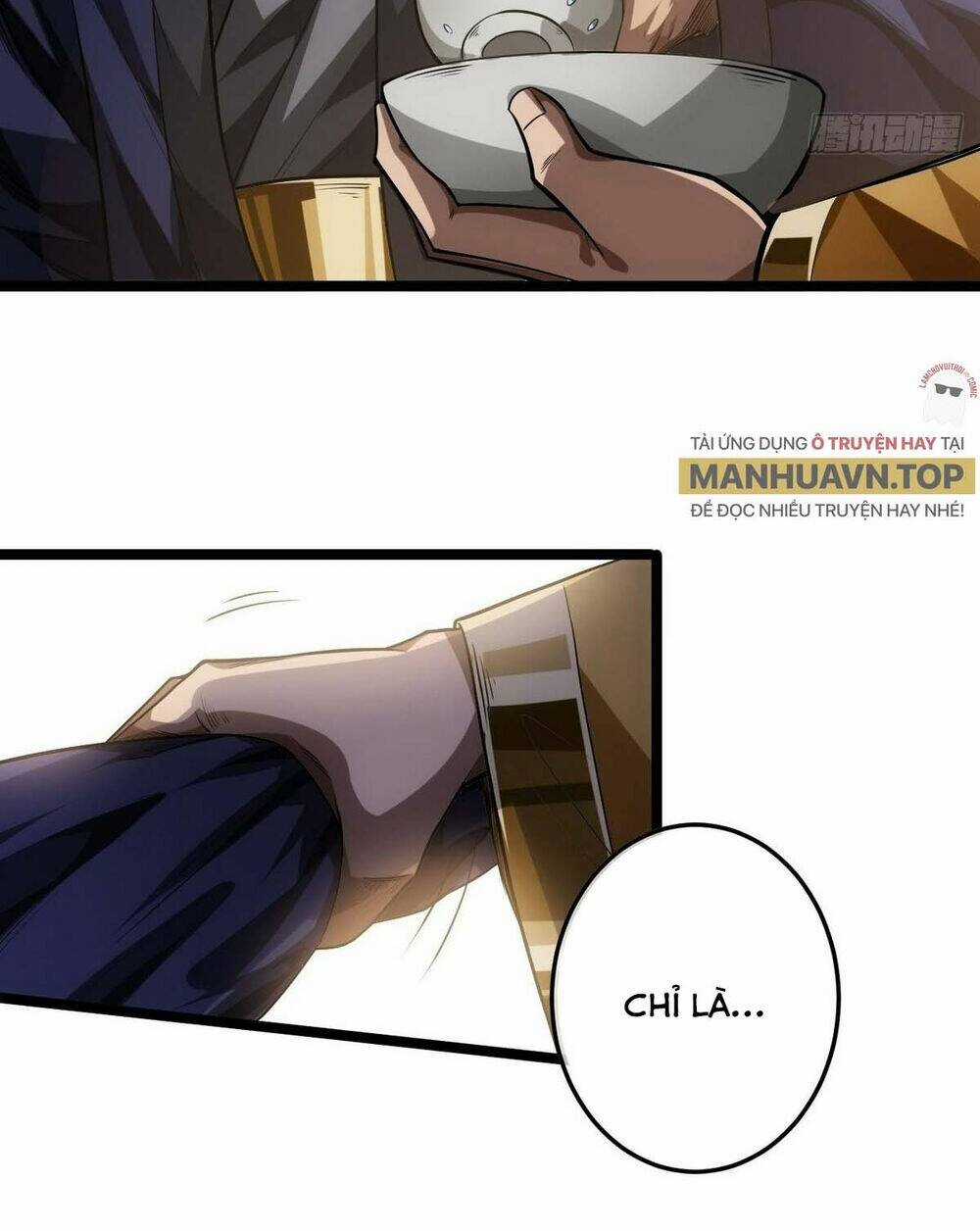 Ma Lâm Thiên Hạ - Chapter 43 - Trang 51