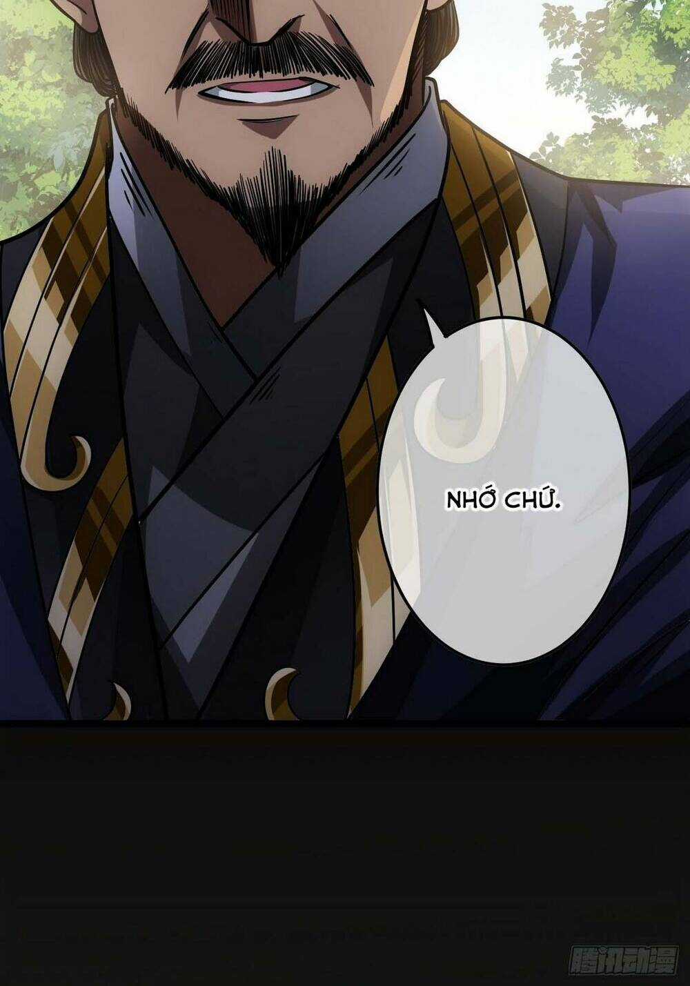 Ma Lâm Thiên Hạ - Chapter 43 - Trang 54