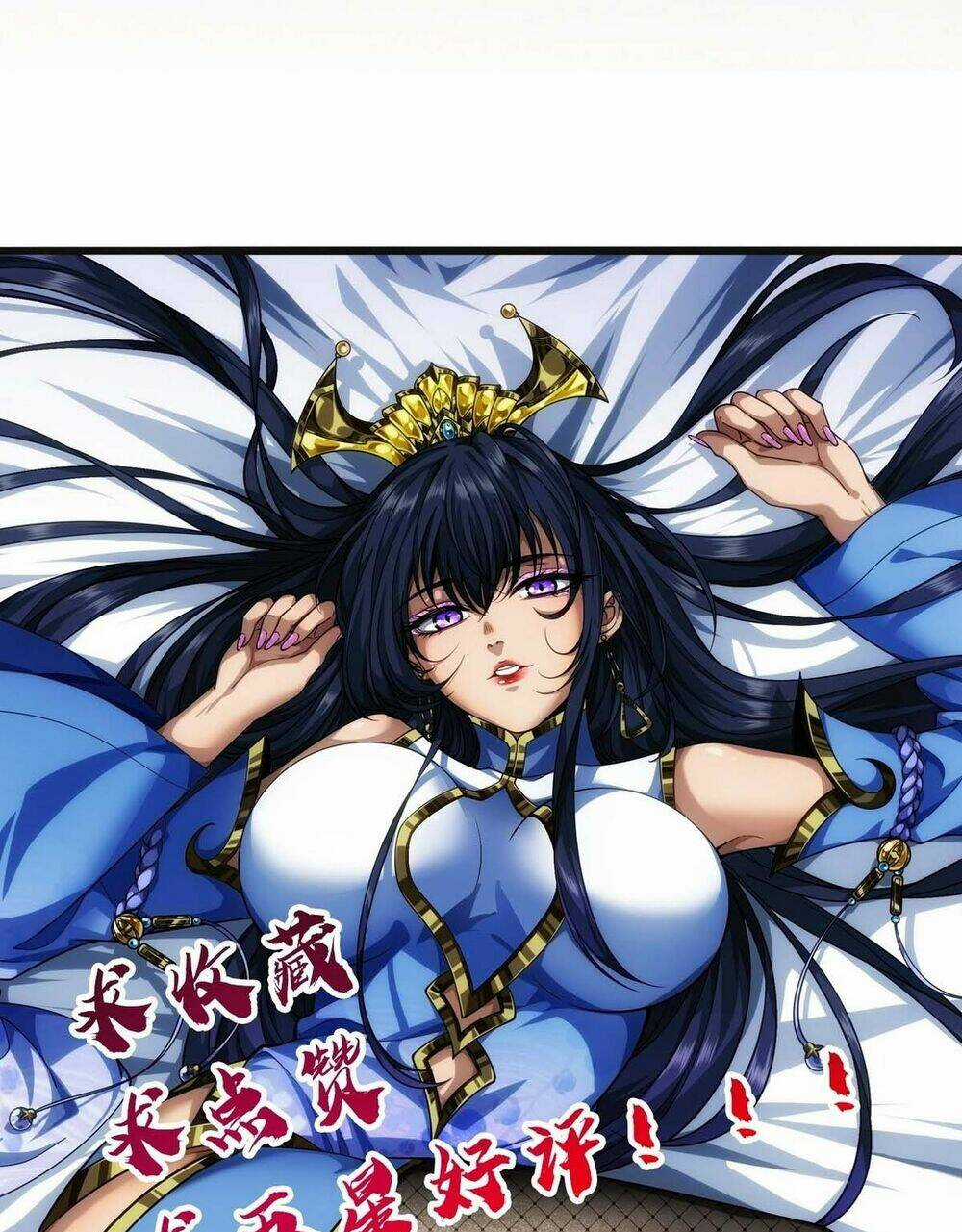 Ma Lâm Thiên Hạ - Chapter 43 - Trang 58