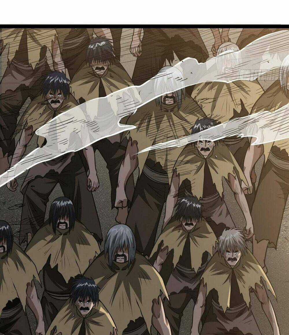 Ma Lâm Thiên Hạ - Chapter 43 - Trang 60