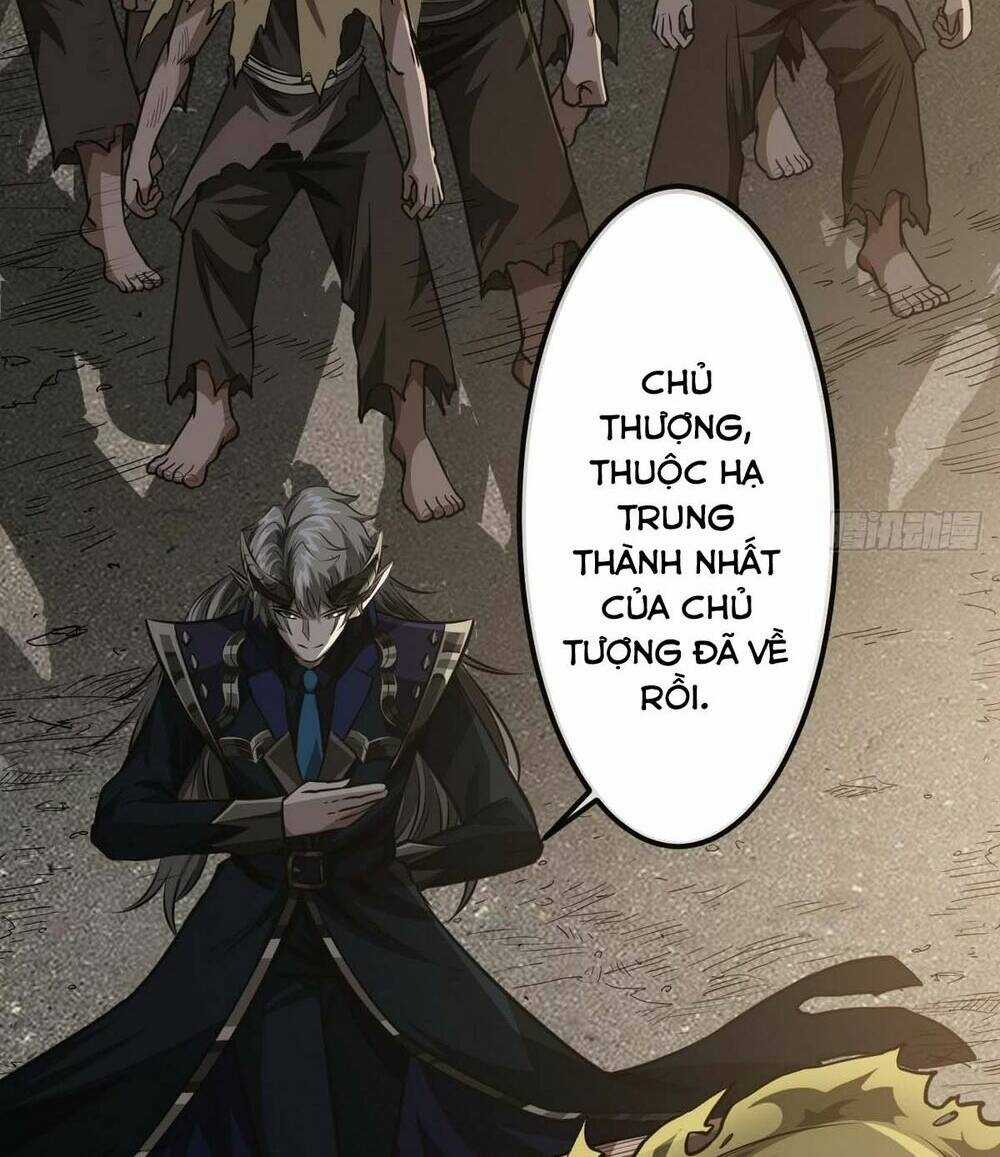 Ma Lâm Thiên Hạ - Chapter 43 - Trang 61