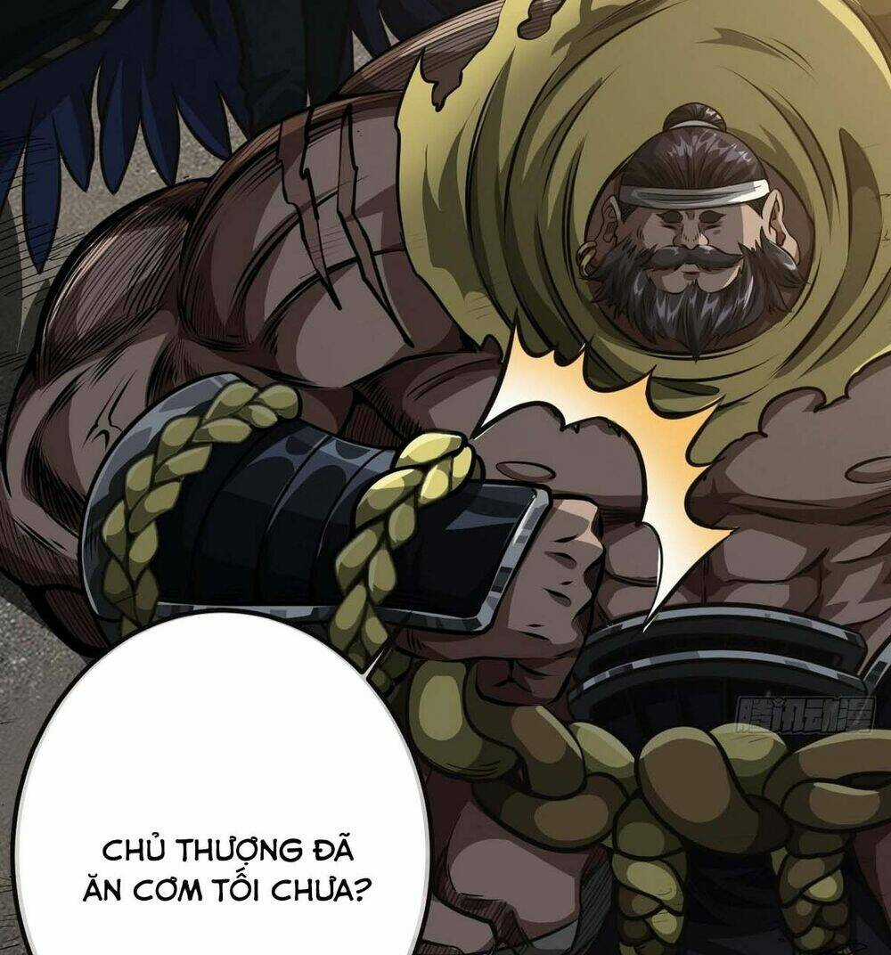 Ma Lâm Thiên Hạ - Chapter 43 - Trang 62