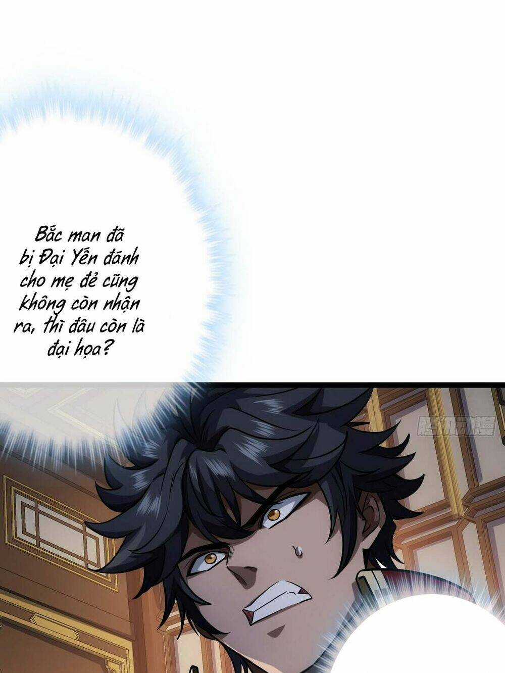 Ma Lâm Thiên Hạ - Chapter 43 - Trang 8