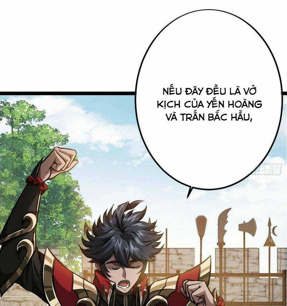 Ma Lâm Thiên Hạ - Chapter 44 - Trang 11