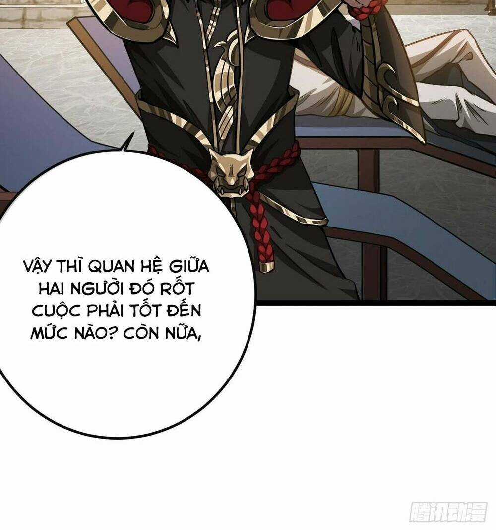 Ma Lâm Thiên Hạ - Chapter 44 - Trang 12