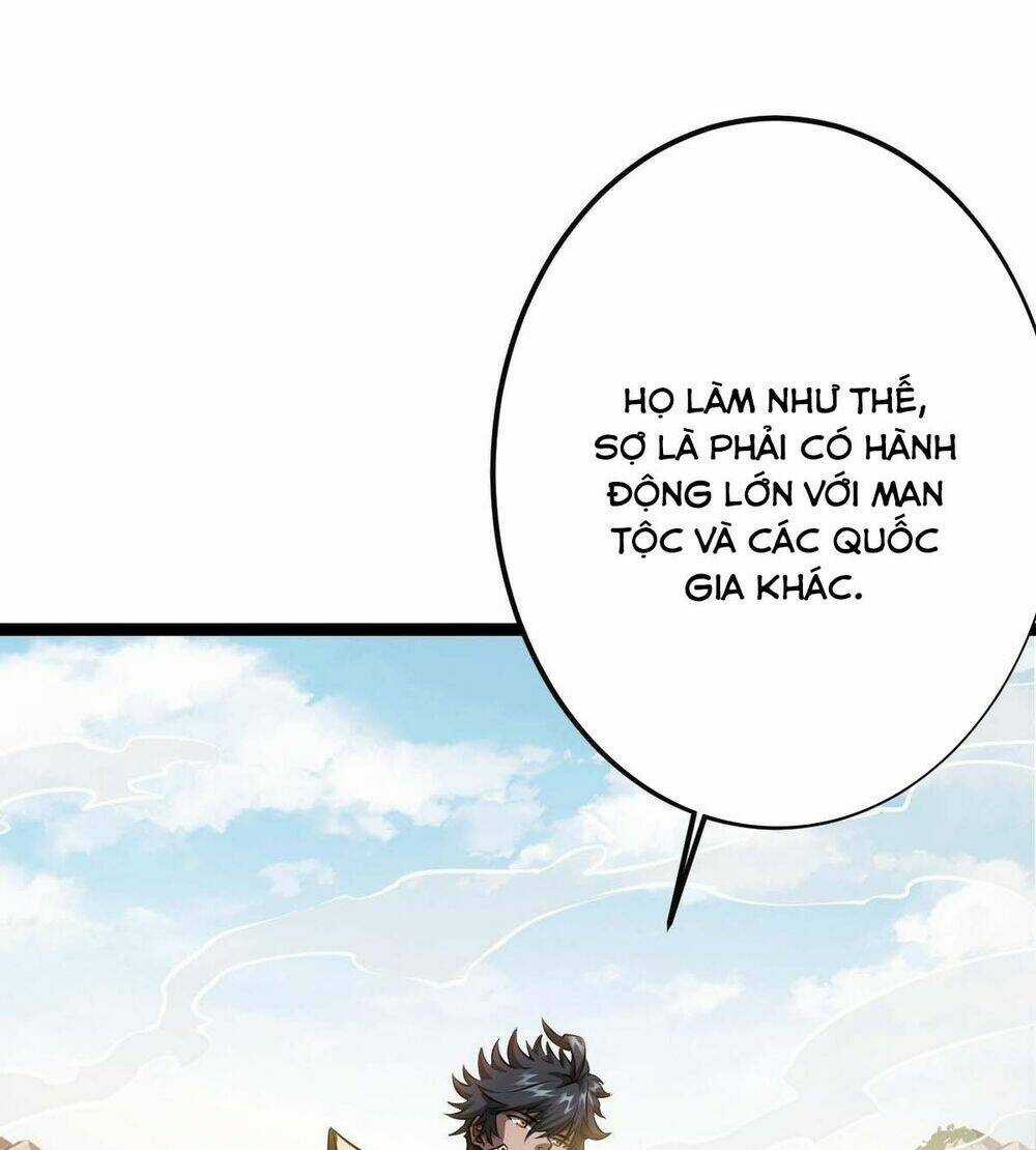 Ma Lâm Thiên Hạ - Chapter 44 - Trang 13