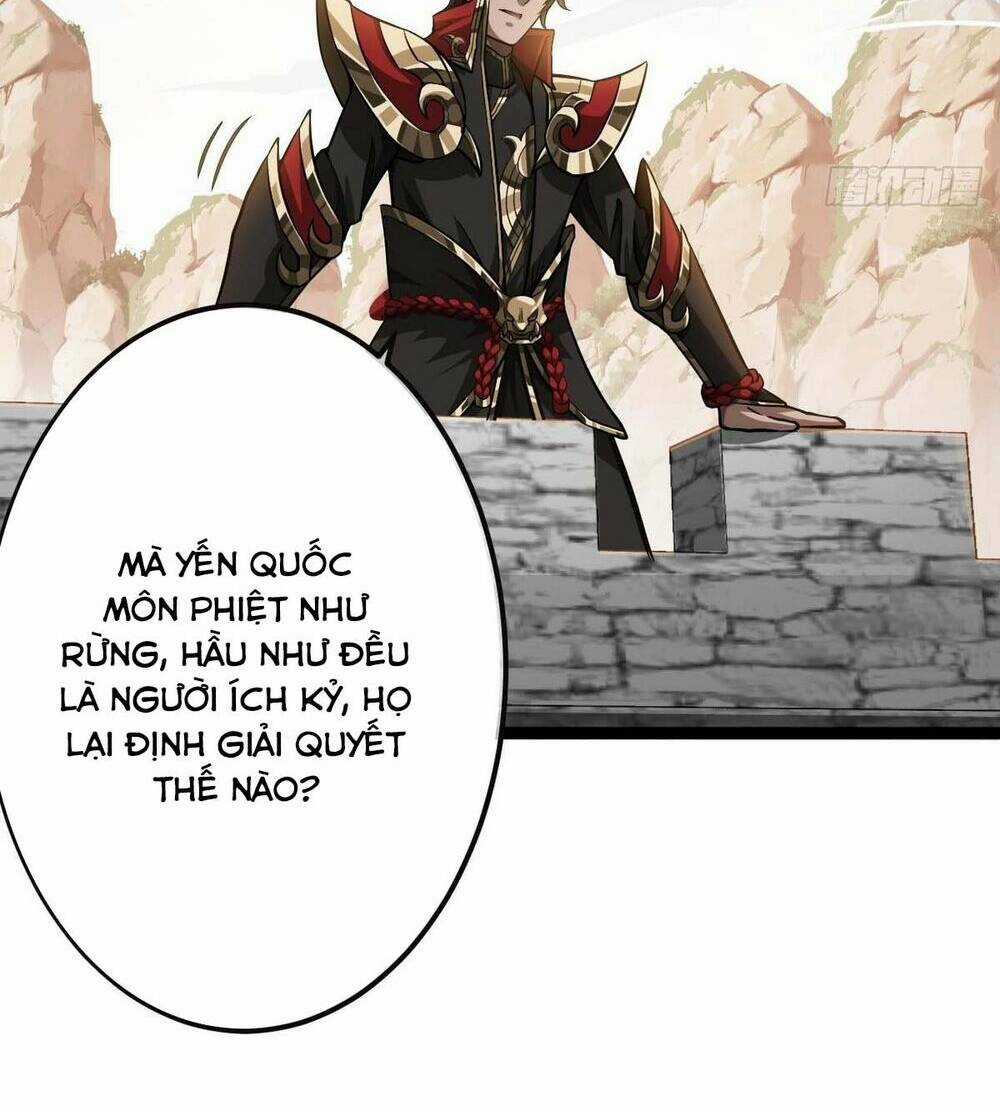 Ma Lâm Thiên Hạ - Chapter 44 - Trang 14
