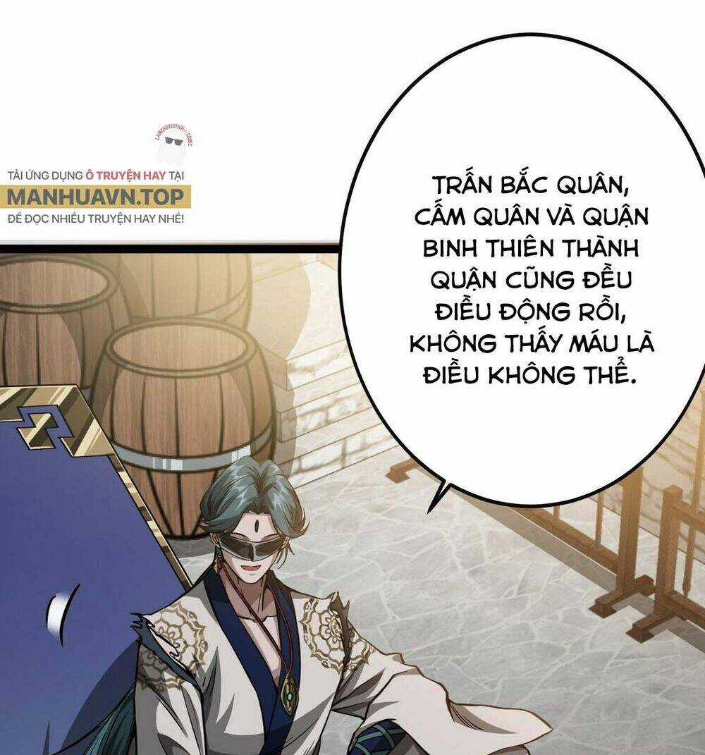 Ma Lâm Thiên Hạ - Chapter 44 - Trang 15