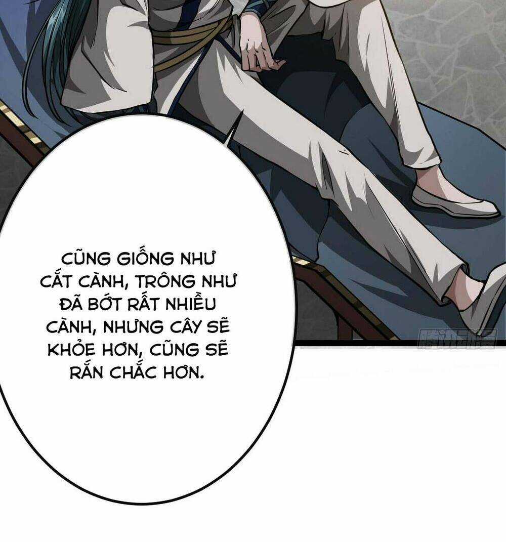 Ma Lâm Thiên Hạ - Chapter 44 - Trang 16