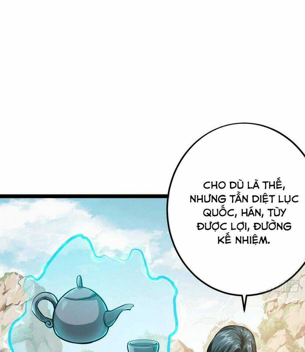 Ma Lâm Thiên Hạ - Chapter 44 - Trang 19