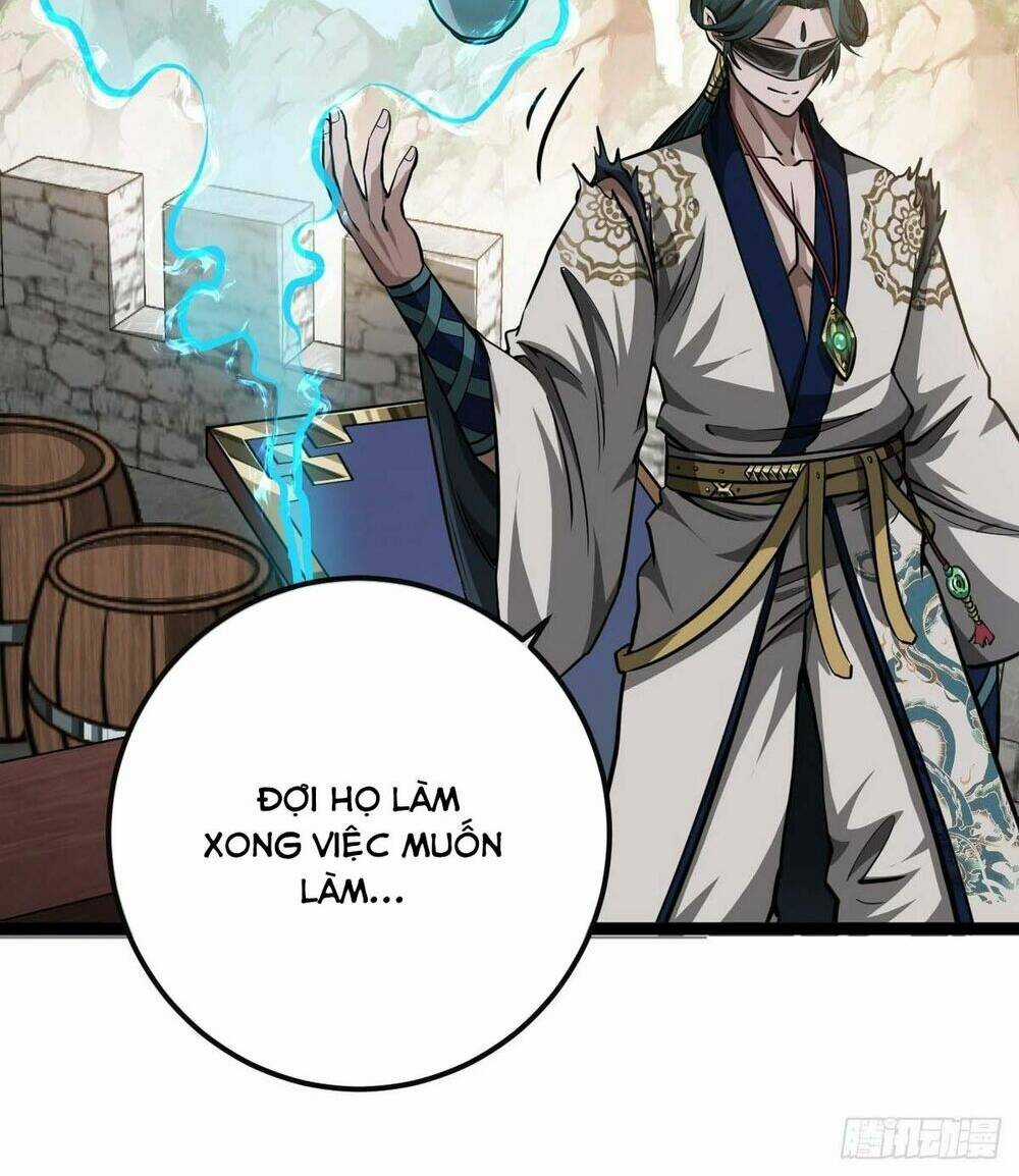 Ma Lâm Thiên Hạ - Chapter 44 - Trang 20