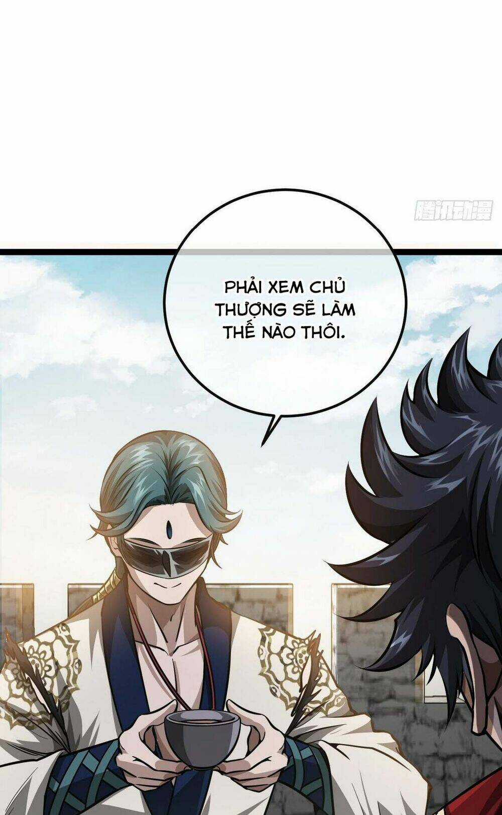 Ma Lâm Thiên Hạ - Chapter 44 - Trang 23