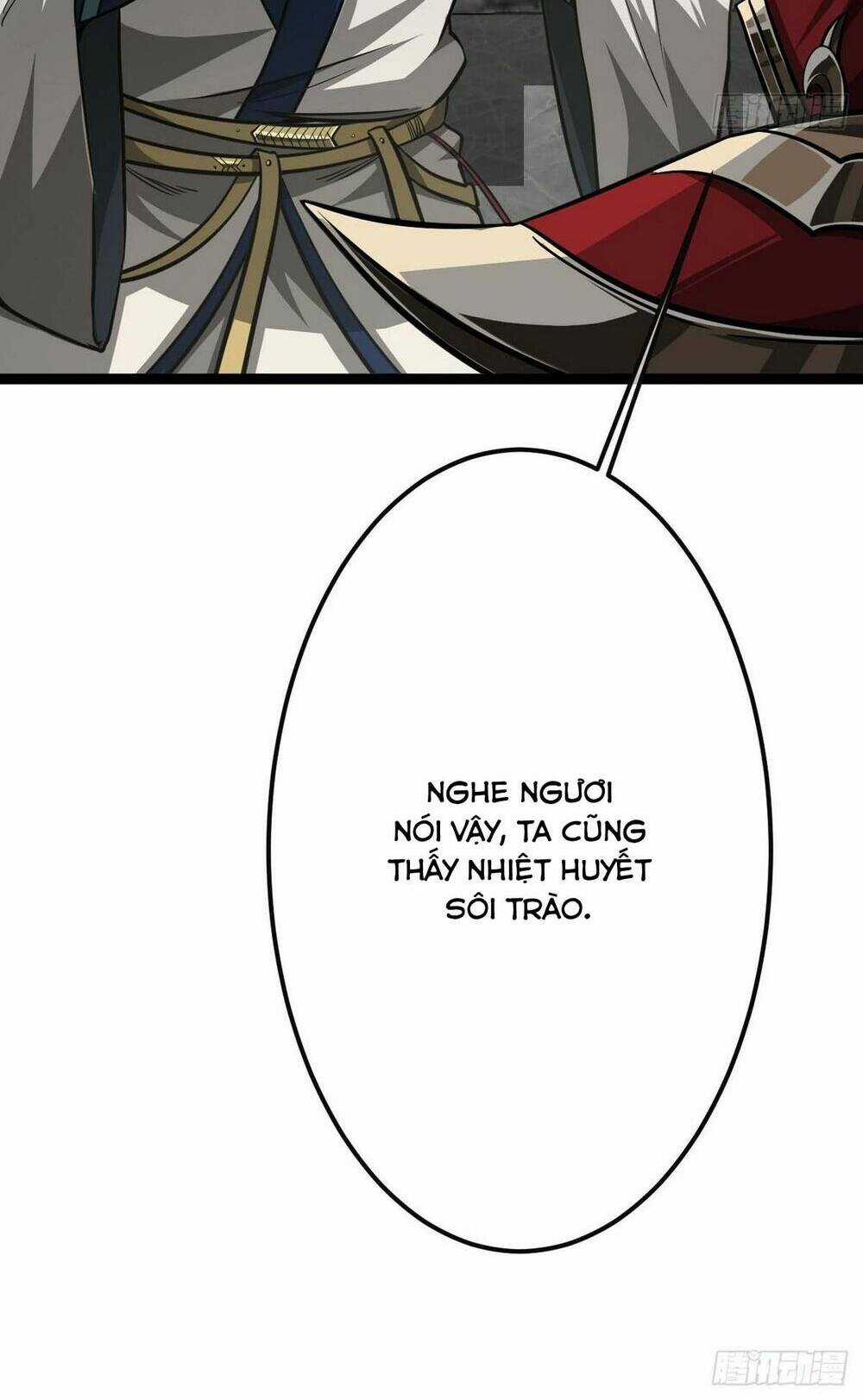 Ma Lâm Thiên Hạ - Chapter 44 - Trang 24