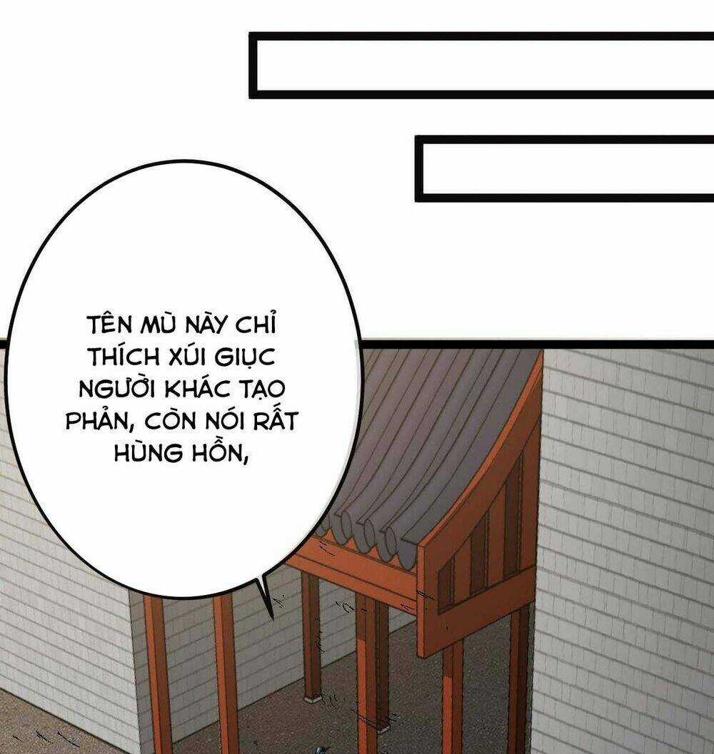 Ma Lâm Thiên Hạ - Chapter 44 - Trang 25
