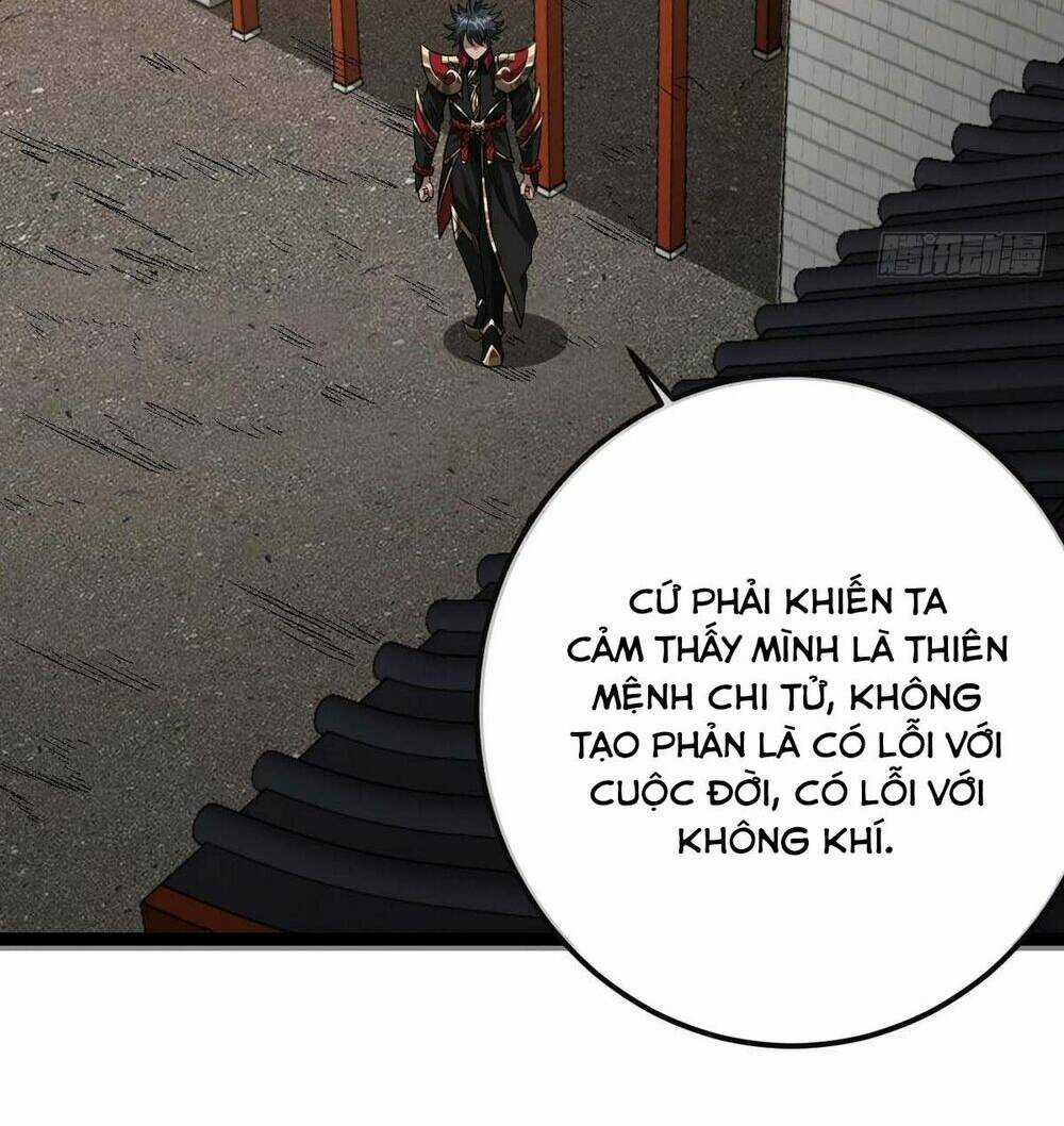 Ma Lâm Thiên Hạ - Chapter 44 - Trang 26