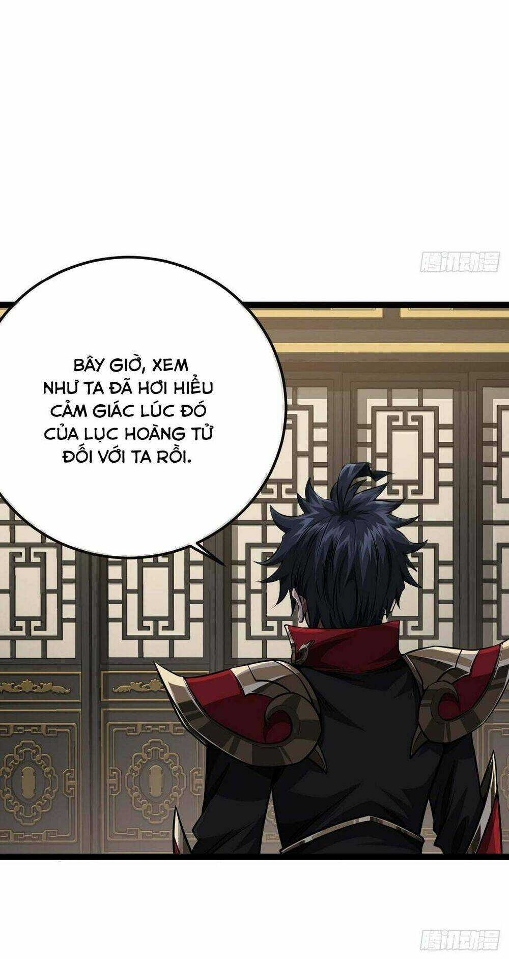Ma Lâm Thiên Hạ - Chapter 44 - Trang 27