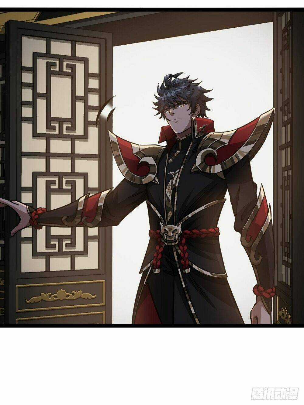 Ma Lâm Thiên Hạ - Chapter 44 - Trang 28