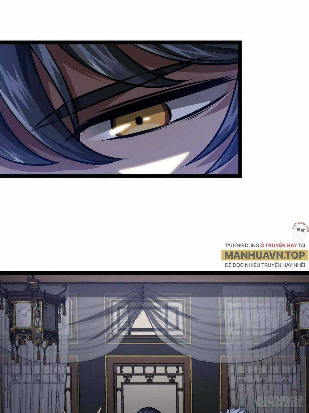 Ma Lâm Thiên Hạ - Chapter 44 - Trang 29