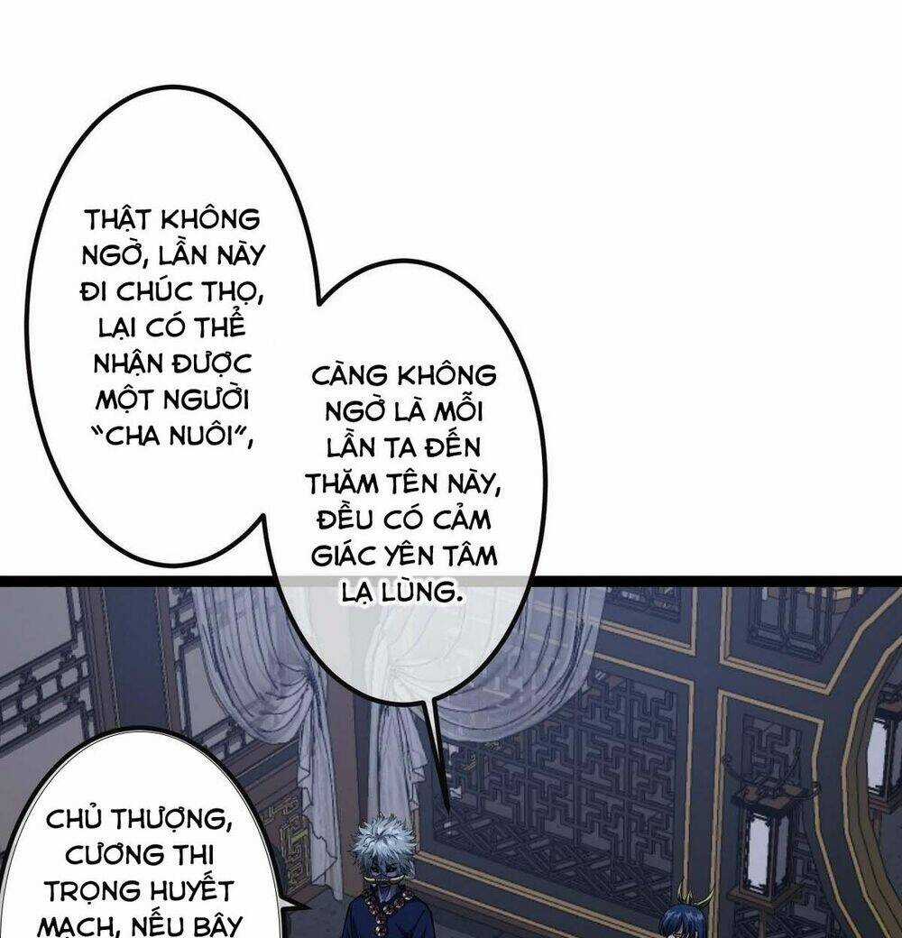 Ma Lâm Thiên Hạ - Chapter 44 - Trang 32