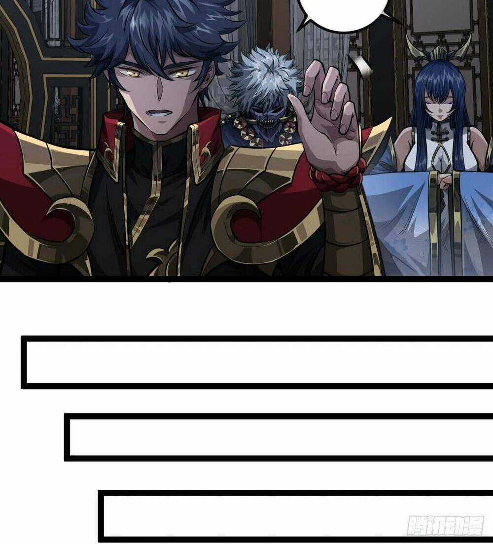 Ma Lâm Thiên Hạ - Chapter 44 - Trang 35