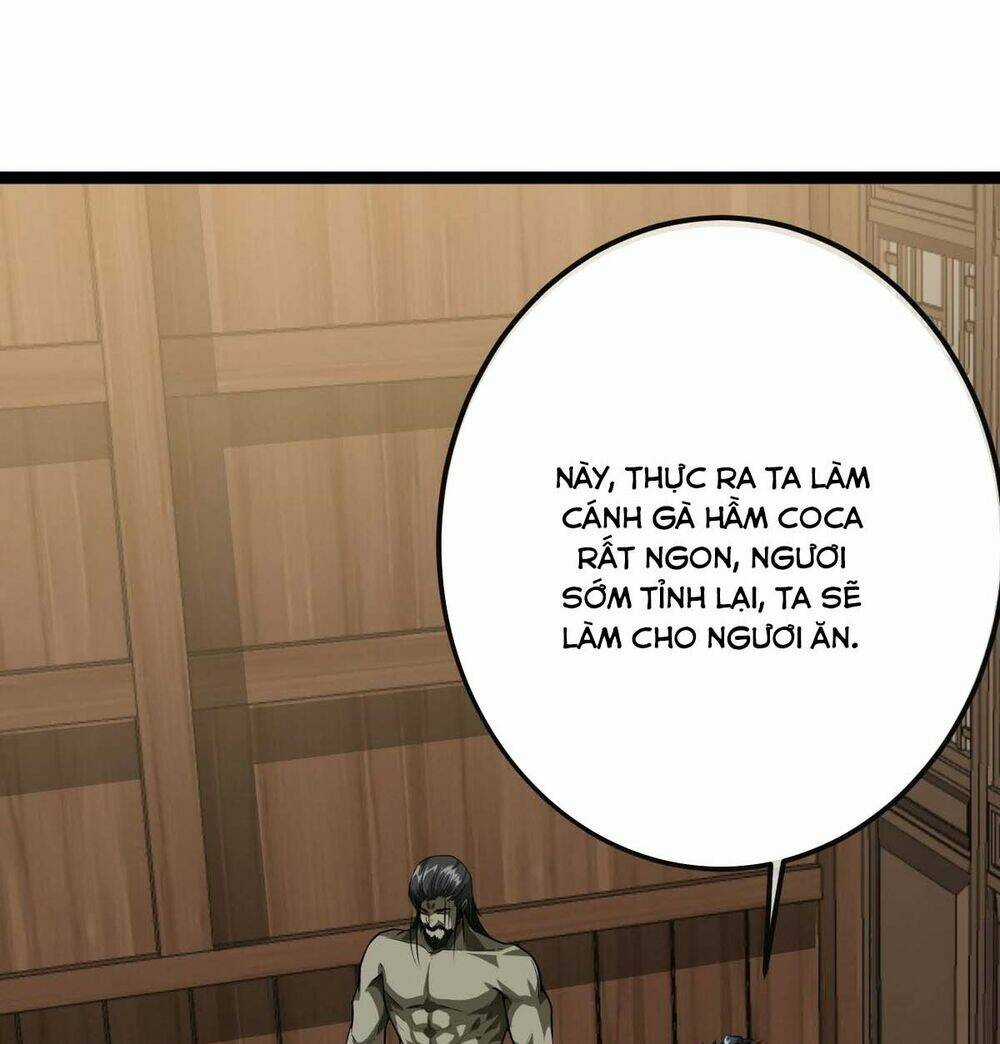 Ma Lâm Thiên Hạ - Chapter 44 - Trang 36