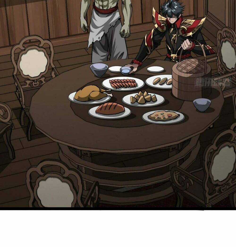 Ma Lâm Thiên Hạ - Chapter 44 - Trang 37