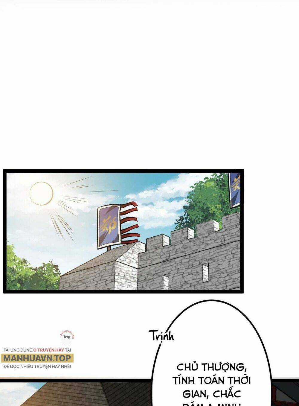 Ma Lâm Thiên Hạ - Chapter 44 - Trang 5