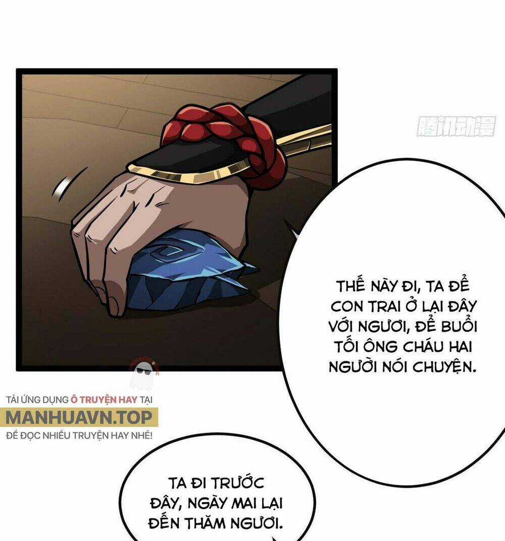 Ma Lâm Thiên Hạ - Chapter 44 - Trang 41