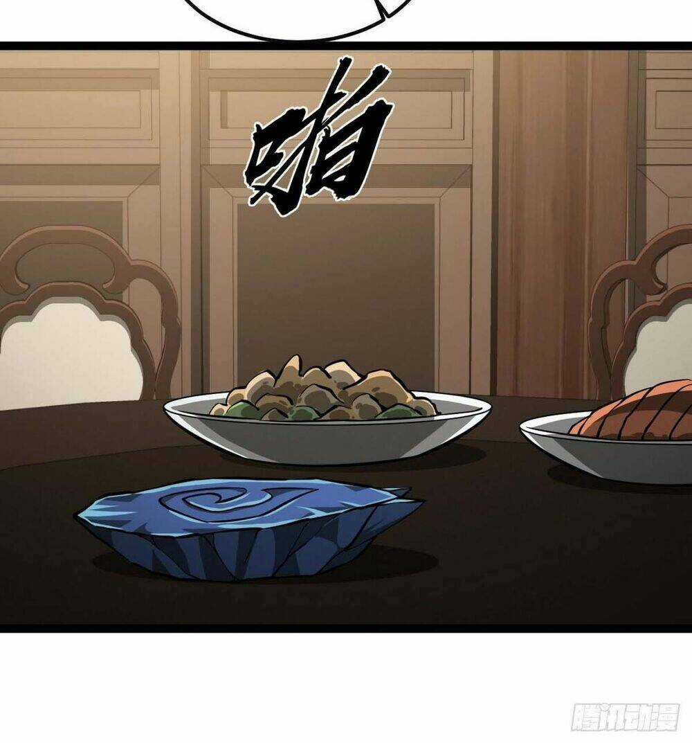 Ma Lâm Thiên Hạ - Chapter 44 - Trang 42