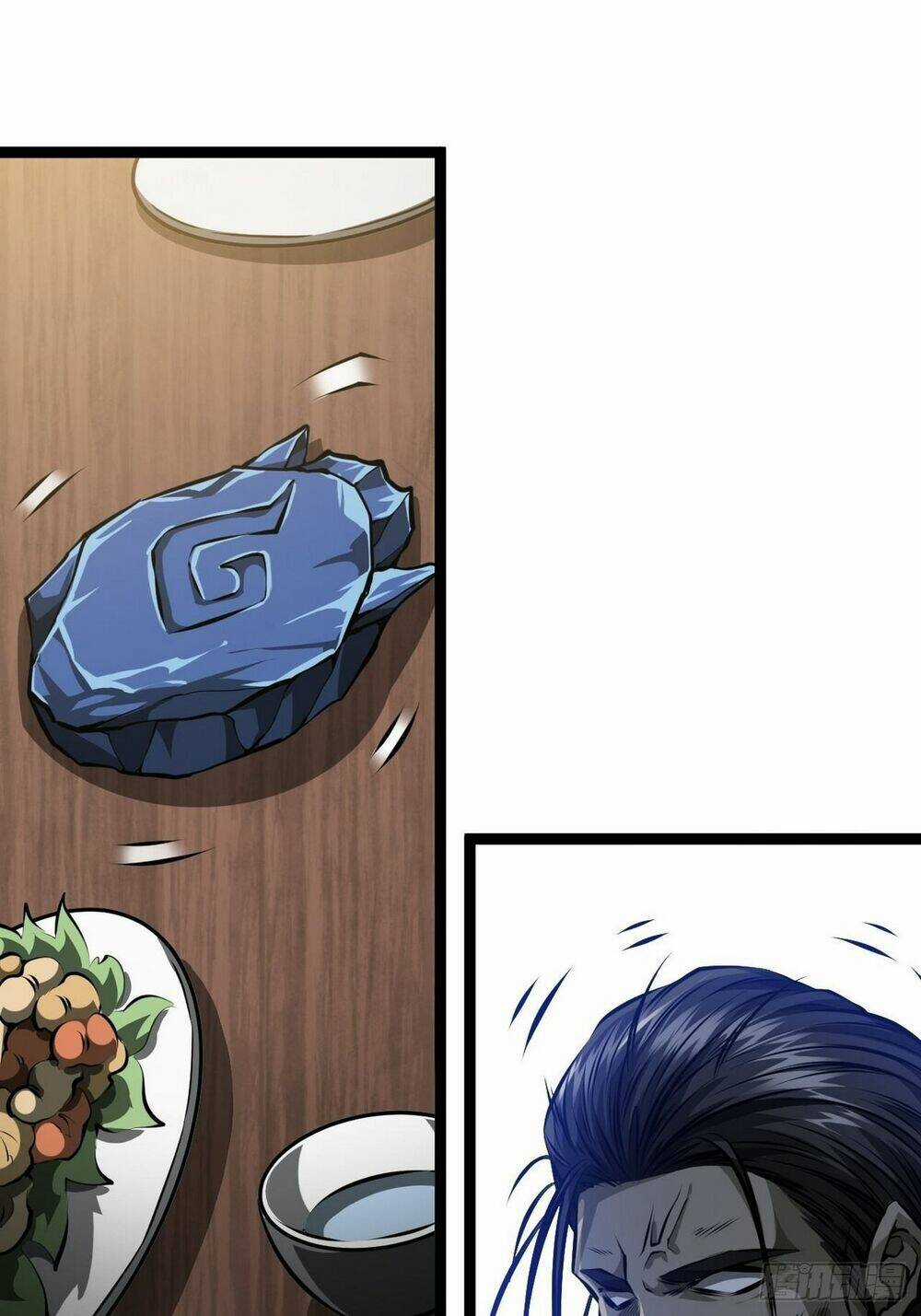 Ma Lâm Thiên Hạ - Chapter 44 - Trang 43