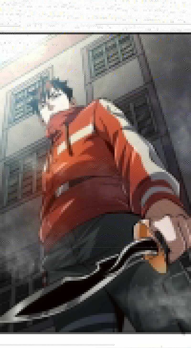 Ma Lâm Thiên Hạ - Chapter 44 - Trang 44