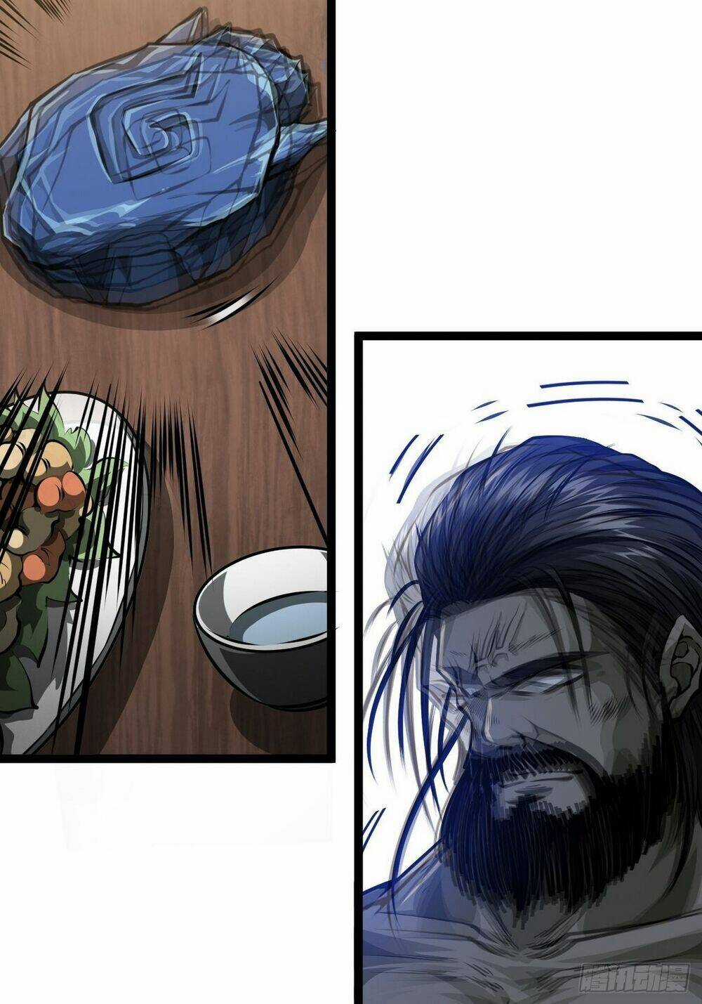 Ma Lâm Thiên Hạ - Chapter 44 - Trang 46