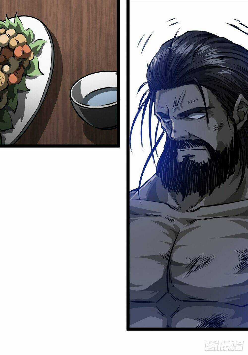 Ma Lâm Thiên Hạ - Chapter 44 - Trang 48