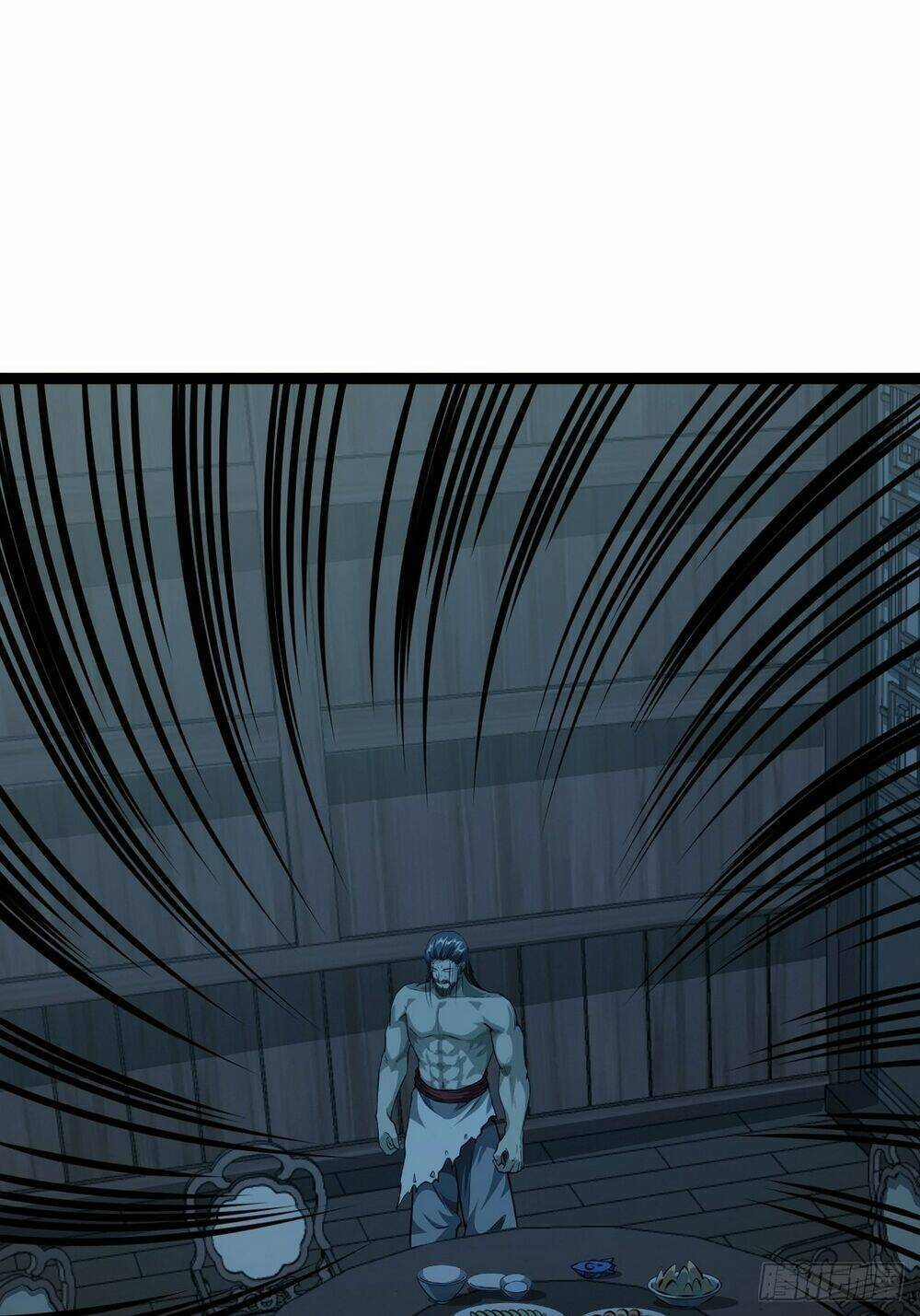 Ma Lâm Thiên Hạ - Chapter 44 - Trang 49