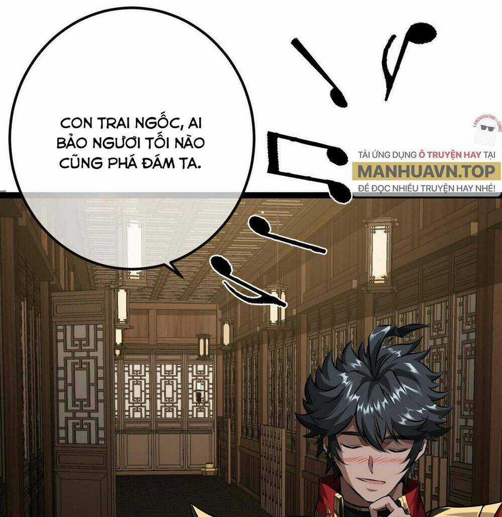 Ma Lâm Thiên Hạ - Chapter 44 - Trang 51