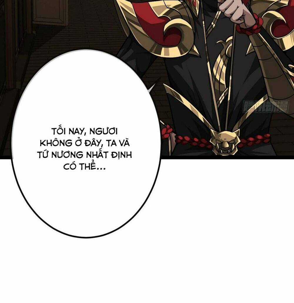 Ma Lâm Thiên Hạ - Chapter 44 - Trang 52