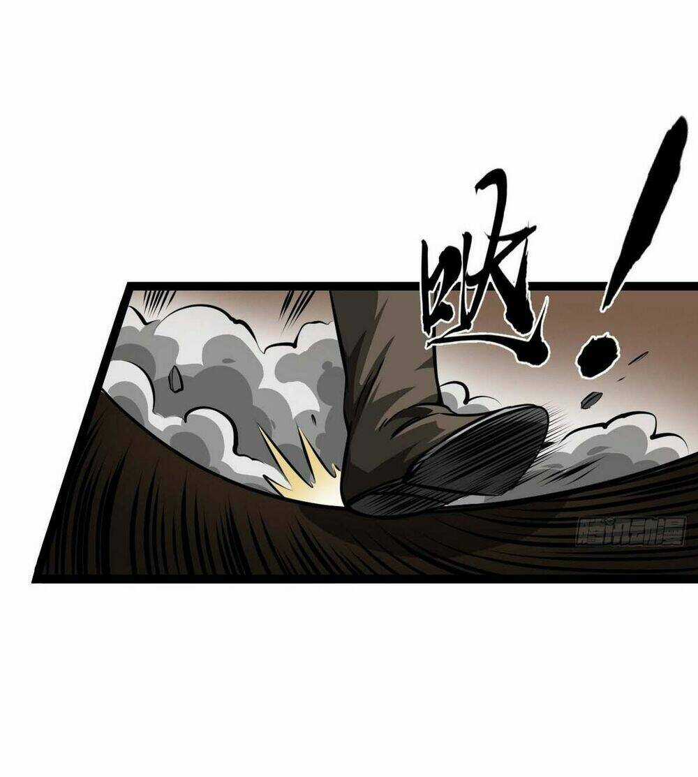 Ma Lâm Thiên Hạ - Chapter 44 - Trang 53