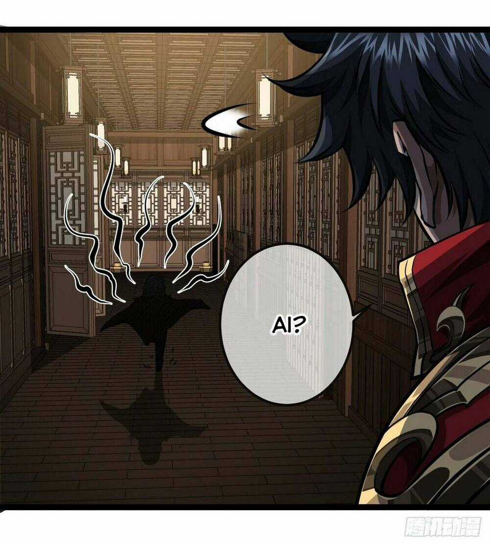 Ma Lâm Thiên Hạ - Chapter 44 - Trang 54