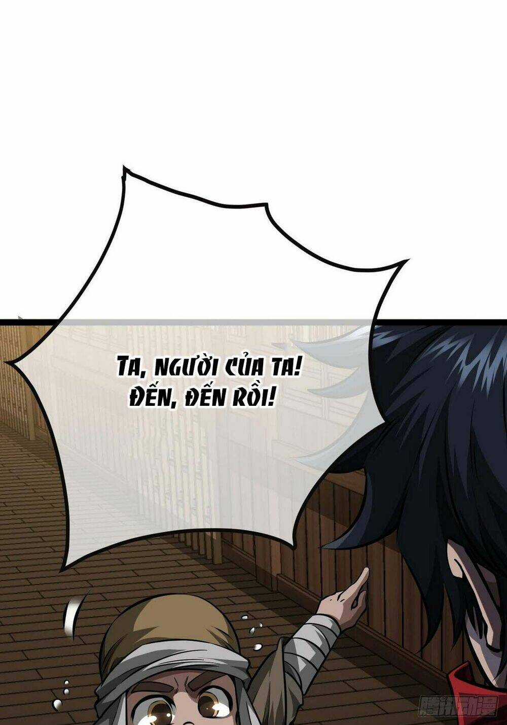 Ma Lâm Thiên Hạ - Chapter 44 - Trang 55